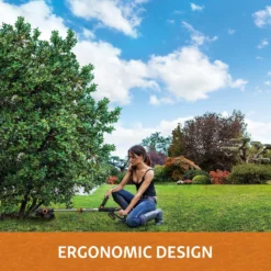 Worx GT 3.0 20v 2.0Ah Cordless Grass Trimmer - 30cm -Lifetime Sales 13326410 4284900640976768