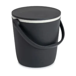 Keter GoBar Outdoor Ice Cooler Table Garden Furniture - Dark Grey / Cream -Lifetime Sales 13412933 1734910901621600