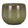 Jungle Green Plant Pot - 18cm -Lifetime Sales 13432896 1484914555778380