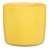 Yellow Solare Plant Pot - 24cm -Lifetime Sales 13432910 2064914561769413