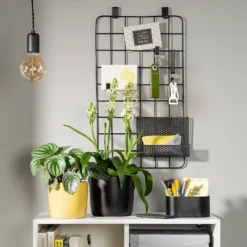 Yellow Solare Plant Pot - 24cm -Lifetime Sales 13432910 7054914561812994