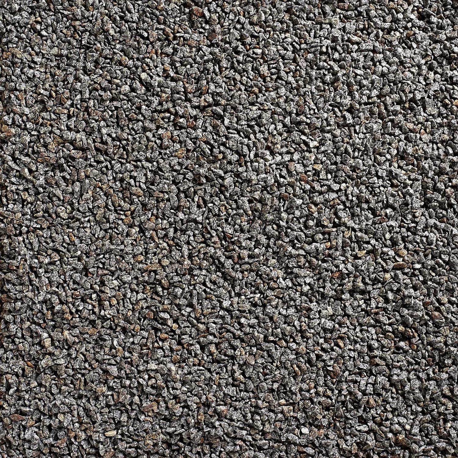 Stylish Stone Devon Grey Chippings - Large Pack 19kg 4 Stylish Stone Devon Grey Chippings - Large Pack 19kg - Image 2