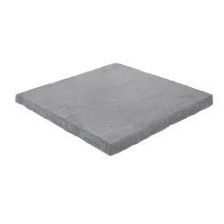Stylish Stone Chantry Paving 600x600mm Graphite - Full Pack