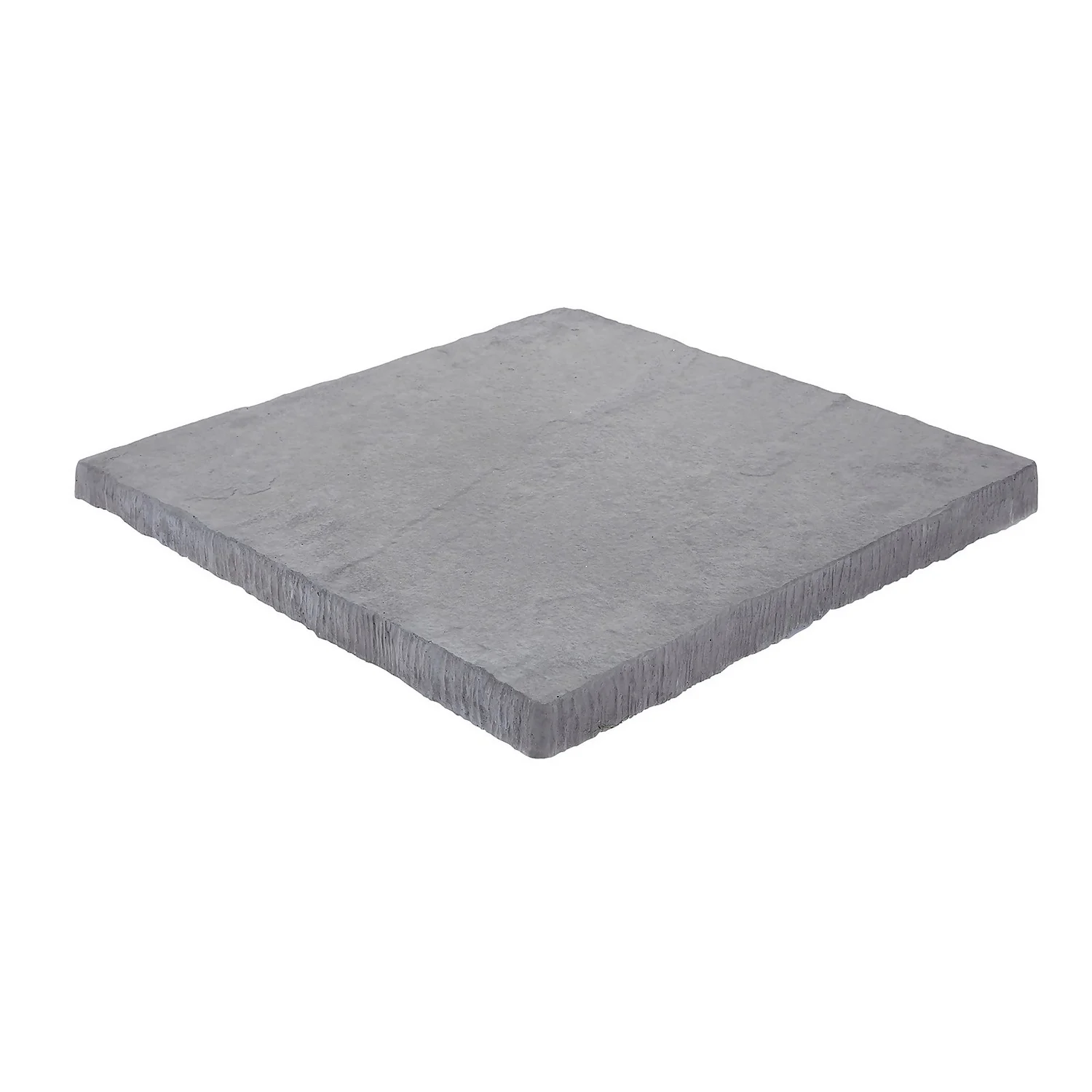 Stylish Stone Chantry Paving 450x450mm Graphite - Full Pack 3 Stylish Stone Chantry Paving 450x450mm Graphite - Full Pack