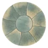Stylish Stone Chantry Twist Circle Paving Kit 1.5m Antique -Lifetime Sales 13452071 2794935333940902