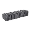 Stylish Stone Daleside Coping/Edging - Slate (Full Pack)
