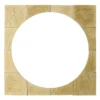 Stylish Stone Chantry Squaring Off Paving Kit 1.5m Gold -Lifetime Sales 13452076 8664935333649977