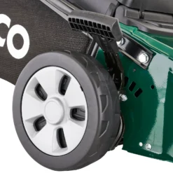 Atco 123ccc Classic 16S Petrol Lawn Mower - 41cm -Lifetime Sales 13483563 1634929329025207