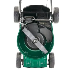 Atco 123ccc Classic 16S Petrol Lawn Mower - 41cm -Lifetime Sales 13483563 1884929329125935