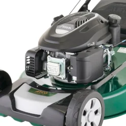 Atco 166cc Classic 20S Petrol Lawn Mower- 51cm -Lifetime Sales 13483564 1454932703896405