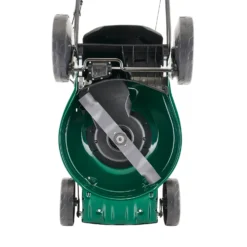 Atco 139cc Classic 18S Petrol Lawn Mower - 46cm 18 Atco 139cc Classic 18S Petrol Lawn Mower - 46cm -Lifetime Sales 13483565 1444929335920764