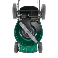 Atco 139cc Classic 18S Petrol Lawn Mower - 46cm 17 Atco 139cc Classic 18S Petrol Lawn Mower - 46cm -Lifetime Sales 13483565 9034929335885325