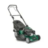 Atco 145cc Quattro 19SH Petrol Lawn Mower - 48cm -Lifetime Sales 13486580 3834932697360167
