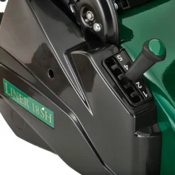 Atco 145cc Liner 18SH Petrol Lawn Mower - 46cm -Lifetime Sales 13486585 1964932690133941