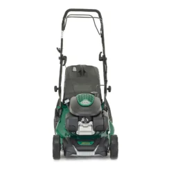 Atco 145cc Liner 18SH Petrol Lawn Mower - 46cm -Lifetime Sales 13486585 7784932690074535