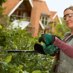 Bosch EasyHedgeCut 18-45 Hedge Trimmer -Lifetime Sales 13496928 1224961768913606