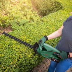 Bosch EasyHedgeCut 18-45 Hedge Trimmer -Lifetime Sales 13496928 2004961768955336
