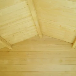 Shire 11 X 8ft Berryfield Log Cabin - Including Installation -Lifetime Sales 13505218 3344936849605861