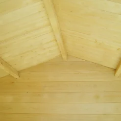 Shire 11 X 10ft Berryfield Garden Log Cabin -Lifetime Sales 13505224 1964931996055048