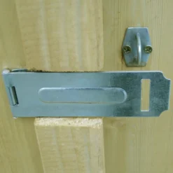 Shire 7x5ft Pressure Treated Garden Shed -Lifetime Sales 13505238 1514933762638408