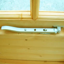 Shire 7x9ft Casita Garden Shed -Lifetime Sales 13505243 1054926485372265