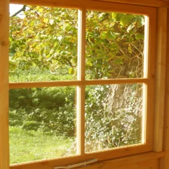 Shire 7x9ft Casita Garden Shed -Lifetime Sales 13505243 1464926485434455