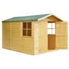 Shire 7 X 10ft Guernsey Double Door Garden Shed -Lifetime Sales 13505246 1334926488164650