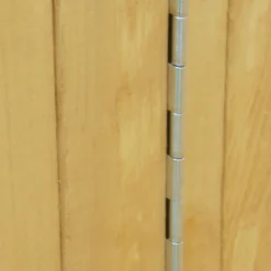 Shire 4 X 6ft Lewis Garden Shed - Including Installation -Lifetime Sales 13505252 1584933763649012