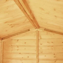 Shire 8 X 6ft Lewis Garden Shed -Lifetime Sales 13505254 1994926492657525