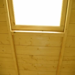 Shire 10 X 8ft Lewis Garden Shed - Including Installation -Lifetime Sales 13505259 1844926477248739