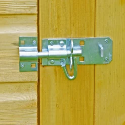 Shire 10 X 8ft Lewis Garden Shed -Lifetime Sales 13505267 1924926479599851