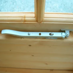 Shire 12 X 30ft Mammoth Double Door Garden Shed - Including Installation -Lifetime Sales 13505276 1634931993703819