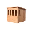 Shire 6 X 6ft Sun Pent Shed -Lifetime Sales 13505277 9114931991715791