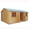 Shire 12 X 18ft Mammoth Double Door Garden Shed -Lifetime Sales 13505278 4494931994508485