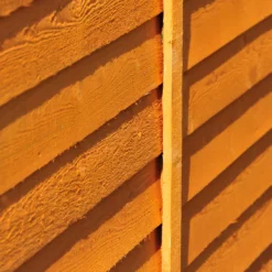 Shire 6 X 6ft Oatland Double Door Summerhouse -Lifetime Sales 13505283 1564931992585533