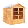 Shire 6 X 6ft Oatland Double Door Summerhouse 1 Shire 6 X 6ft Oatland Double Door Summerhouse -Lifetime Sales 13505283 1984931992173654