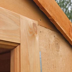 Shire 6 X 6ft Oatland Double Door Summerhouse -Lifetime Sales 13505283 2984931992486740