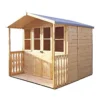 Shire 7 X 7ft Houghton Summerhouse - Including Installation -Lifetime Sales 13505292 4654931991724461