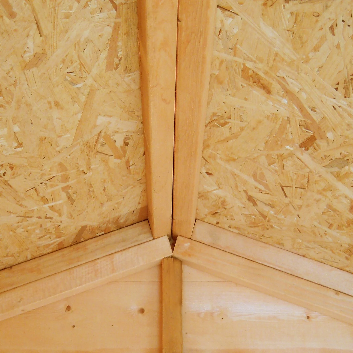 Shire 7xft7 Alnwick Summerhouse - Including Installation 9 Shire 7xft7 Alnwick Summerhouse - Including Installation - Image 7