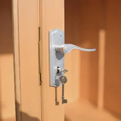 Shire 8 X 8ft Highclere Double Door Summerhouse - Including Installation -Lifetime Sales 13505309 2054933734371412