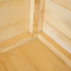 Shire 10 X 6ft Sandringham Double Door Summerhouse - Including Installation -Lifetime Sales 13505317 1524932955676565