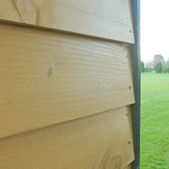 Shire 10 X 7ft Double Door Garden Office - Including Installation -Lifetime Sales 13505325 1684931200076397