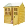 Shire 4 X 4ft Bunny Kids Wooden Playhouse -Lifetime Sales 13505334 1284931995668477