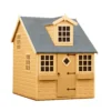 Shire 5 X 7ft Cottage Kids Wooden Playhouse -Lifetime Sales 13505348 1874931992986774