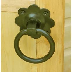 Shire 8 X 10ft Lodge Kids Wooden Playhouse - Including Installation -Lifetime Sales 13505349 8194931992751643