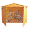 Shire 7 X 3ft Shiplap Double Door Bike Storage 1 Shire 7 X 3ft Shiplap Double Door Bike Storage -Lifetime Sales 13505353 1864931992456833