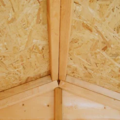 Shire 6x6ft Arran Garden Shed -Lifetime Sales 13508657 1244926480483465