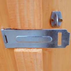 Shire 12x6ft Overlap Garden Shed - Including Installation -Lifetime Sales 13508659 9324926478608438