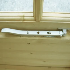 Shire 6x6ft Gazebo Summerhouse -Lifetime Sales 13508661 1584932697945266