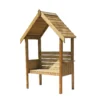 Shire 4x2ft Blossom Garden Arbour 1 Shire 4x2ft Blossom Garden Arbour -Lifetime Sales 13508669 2034932702490812